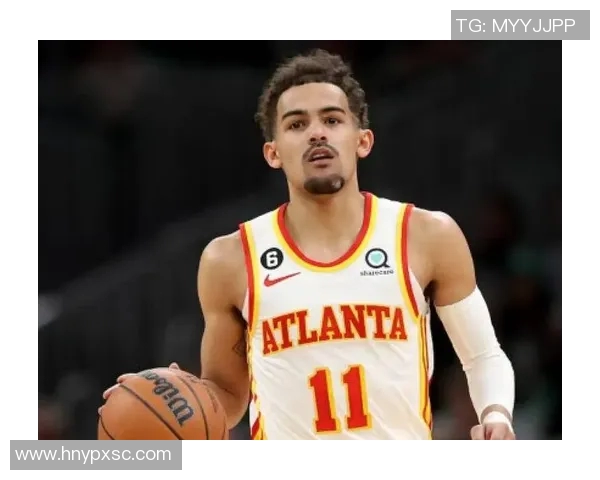 特雷杨1.5亿合同成笑柄！老鹰队新星31分18篮板14助攻7盖帽率队蜕变